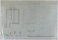 Thumbnail image of item number 2 in: 'State Epileptic Colony Alterations, Abilene, Texas: Floor and Foundation Plans'.