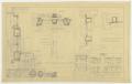 Thumbnail image of item number 2 in: 'Borden County Courthouse: Details'.