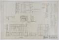 Thumbnail image of item number 1 in: 'Manley Residence, Abilene, Texas: Room and Kitchen Details'.