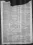 Thumbnail image of item number 3 in: 'The Northern Standard. (Clarksville, Tex.), Vol. 4, No. 38, Ed. 1, Saturday, January 16, 1847'.