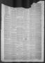 Thumbnail image of item number 4 in: 'The Northern Standard. (Clarksville, Tex.), Vol. 4, No. 39, Ed. 1, Saturday, January 23, 1847'.