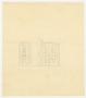 Thumbnail image of item number 2 in: 'Snodgrass Residence, Midland, Texas: Door Illustrations'.