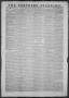 Thumbnail image of item number 1 in: 'The Northern Standard. (Clarksville, Tex.), Vol. 4, No. 42, Ed. 1, Saturday, February 13, 1847'.