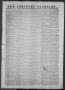 Primary view of The Northern Standard. (Clarksville, Tex.), Vol. 4, No. 45, Ed. 1, Saturday, March 6, 1847