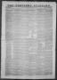 Primary view of The Northern Standard. (Clarksville, Tex.), Vol. 4, No. 50, Ed. 1, Thursday, April 8, 1847