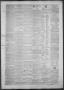 Thumbnail image of item number 3 in: 'The Northern Standard. (Clarksville, Tex.), Vol. 5, No. 3, Ed. 1, Thursday, May 13, 1847'.