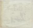 Thumbnail image of item number 2 in: 'Hudson Residence, Pecos, Texas: Index to Drawings'.