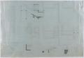 Thumbnail image of item number 2 in: 'State Epileptic Colony Alterations, Abilene, Texas: Floor Plan Alterations'.