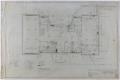Thumbnail image of item number 1 in: 'State Epileptic Colony Dormitory, Abilene, Texas: Mechanical Plans'.