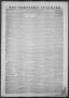 Primary view of The Northern Standard. (Clarksville, Tex.), Vol. 5, No. 10, Ed. 1, Wednesday, June 30, 1847