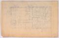 Thumbnail image of item number 1 in: 'Abilene City Hall Alterations: Basement Plan'.