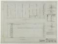 Thumbnail image of item number 1 in: 'Big Lake City Hall and Fire Station: Plans and Sections'.