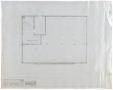 Thumbnail image of item number 2 in: 'Reagan County Courthouse: Basement Plan'.