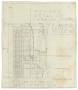 Thumbnail image of item number 1 in: 'Bacon Residence, Abilene, Texas: Revised Elevations and Details for Mantel'.