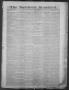 Primary view of The Northern Standard. (Clarksville, Tex.), Vol. 5, No. 28, Ed. 1, Saturday, October 30, 1847