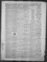 Thumbnail image of item number 3 in: 'The Northern Standard. (Clarksville, Tex.), Vol. 5, No. 30, Ed. 1, Saturday, November 13, 1847'.