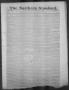 Primary view of The Northern Standard. (Clarksville, Tex.), Vol. 5, No. 35, Ed. 1, Saturday, December 18, 1847