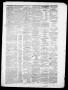 Thumbnail image of item number 3 in: 'The Northern Standard. (Clarksville, Tex.), Vol. 5, No. 37, Ed. 1, Saturday, January 8, 1848'.