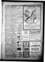 Thumbnail image of item number 3 in: 'The Fort Stockton Pioneer. (Fort Stockton, Tex.), Vol. 5, No. 49, Ed. 1 Friday, March 14, 1913'.