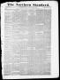 Newspaper: The Northern Standard. (Clarksville, Tex.), Vol. 5, No. 51, Ed. 1, Sa…