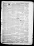 Thumbnail image of item number 3 in: 'The Northern Standard. (Clarksville, Tex.), Vol. 5, No. 52, Ed. 1, Saturday, April 22, 1848'.