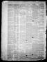 Thumbnail image of item number 4 in: 'The Northern Standard. (Clarksville, Tex.), Vol. 5, No. 52, Ed. 1, Saturday, April 22, 1848'.