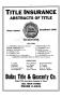 Thumbnail image of item number 3 in: 'Dallas City Directory, 1938'.