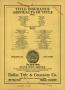 Thumbnail image of item number 3 in: 'Dallas City Directory, 1942-43'.