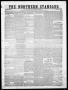 Newspaper: The Northern Standard. (Clarksville, Tex.), Vol. 6, No. 14, Ed. 1, Sa…