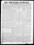 Primary view of The Northern Standard. (Clarksville, Tex.), Vol. 6, No. 27, Ed. 1, Saturday, October 28, 1848