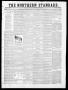 Thumbnail image of item number 1 in: 'The Northern Standard. (Clarksville, Tex.), Vol. 6, No. 29, Ed. 1, Saturday, November 11, 1848'.