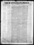 Thumbnail image of item number 1 in: 'The Northern Standard. (Clarksville, Tex.), Vol. 6, No. 40, Ed. 1, Saturday, February 10, 1849'.