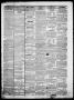 Thumbnail image of item number 3 in: 'The Northern Standard. (Clarksville, Tex.), Vol. 6, No. 40, Ed. 1, Saturday, February 10, 1849'.
