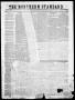 Thumbnail image of item number 1 in: 'The Northern Standard. (Clarksville, Tex.), Vol. 6, No. 41, Ed. 1, Saturday, February 17, 1849'.