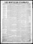 Newspaper: The Northern Standard. (Clarksville, Tex.), Vol. 6, No. 47, Ed. 1, Sa…
