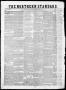 Newspaper: The Northern Standard. (Clarksville, Tex.), Vol. 7, No. 7, Ed. 1, Sat…