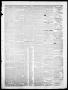 Thumbnail image of item number 3 in: 'The Northern Standard. (Clarksville, Tex.), Vol. 7, No. 20, Ed. 1, Saturday, January 12, 1850'.