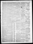 Thumbnail image of item number 3 in: 'The Northern Standard. (Clarksville, Tex.), Vol. 7, No. 21, Ed. 1, Saturday, January 19, 1850'.