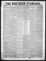 Thumbnail image of item number 1 in: 'The Northern Standard. (Clarksville, Tex.), Vol. 7, No. 37, Ed. 1, Saturday, May 11, 1850'.