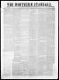 Primary view of The Northern Standard. (Clarksville, Tex.), Vol. 7, No. 39, Ed. 1, Saturday, May 25, 1850