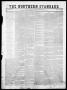 Primary view of The Northern Standard. (Clarksville, Tex.), Vol. 8, No. 7, Ed. 1, Saturday, October 12, 1850