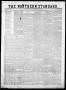 Primary view of The Northern Standard. (Clarksville, Tex.), Vol. 8, No. 14, Ed. 1, Saturday, November 30, 1850