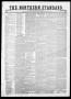 Thumbnail image of item number 1 in: 'The Northern Standard. (Clarksville, Tex.), Vol. 8, No. 22, Ed. 1, Saturday, February 1, 1851'.