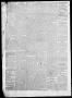 Thumbnail image of item number 2 in: 'The Northern Standard. (Clarksville, Tex.), Vol. 8, No. 29, Ed. 1, Saturday, March 22, 1851'.