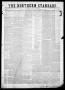 Thumbnail image of item number 1 in: 'The Northern Standard. (Clarksville, Tex.), Vol. 8, No. 32, Ed. 1, Saturday, April 12, 1851'.