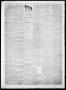 Thumbnail image of item number 2 in: 'The Northern Standard. (Clarksville, Tex.), Vol. 8, No. 39, Ed. 1, Saturday, May 31, 1851'.