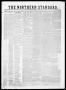Primary view of The Northern Standard. (Clarksville, Tex.), Vol. 8, No. 40, Ed. 1, Saturday, June 7, 1851