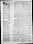 Thumbnail image of item number 2 in: 'The Northern Standard. (Clarksville, Tex.), Vol. 9, No. 14, Ed. 1, Saturday, December 6, 1851'.