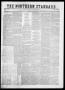 Thumbnail image of item number 1 in: 'The Northern Standard. (Clarksville, Tex.), Vol. 9, No. 21, Ed. 1, Saturday, January 24, 1852'.