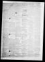 Thumbnail image of item number 3 in: 'The Northern Standard. (Clarksville, Tex.), Vol. 9, No. 21, Ed. 1, Saturday, January 24, 1852'.